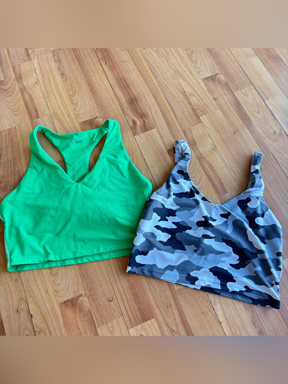 Aerie Bra tops